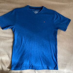 Tommy Hilfiger boys T-SHIRT